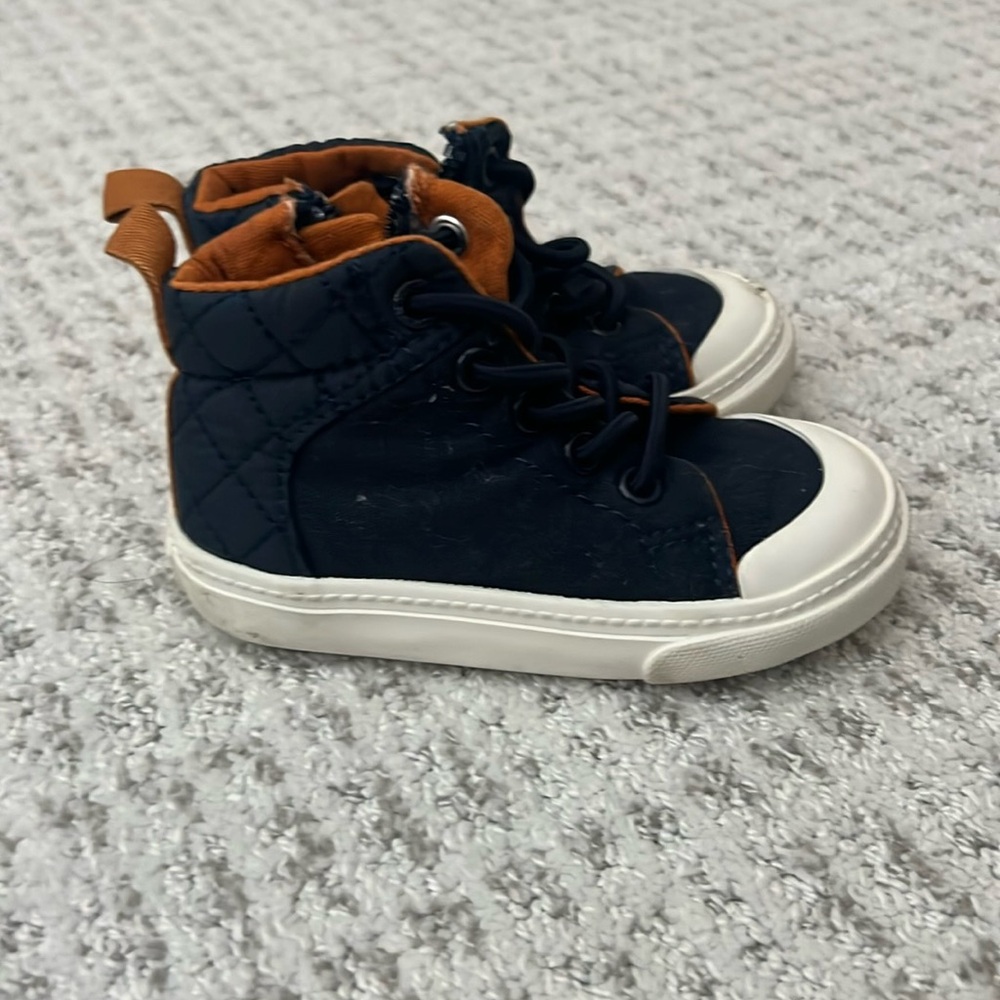 Cat & Jack Boots